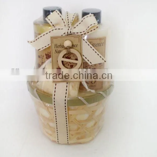 Economic Body Care Product