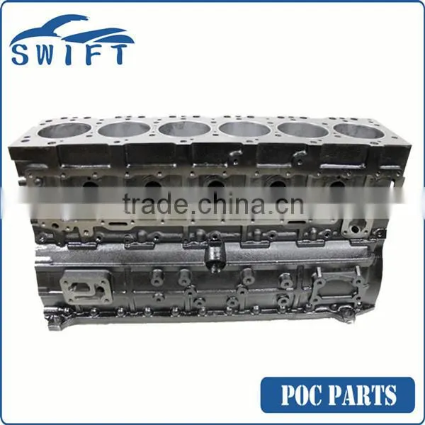 6BD1 Engine Block photo-2