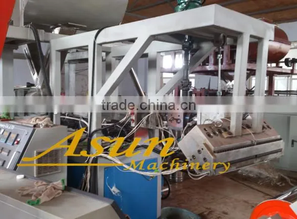 Glass Plastic Machines /Disposable Plastic Glass Equipments Producing photo-2