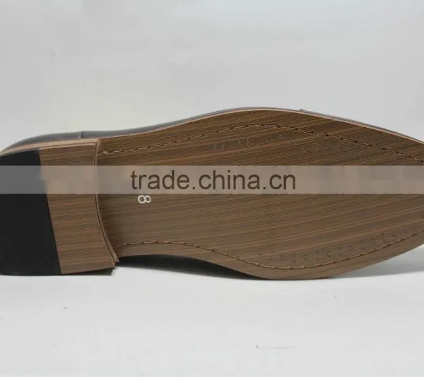 New Style Fashion Men Dress Shoes, Designer Monk Shoes For Men, Luxury Classic Shoes Men photo-6