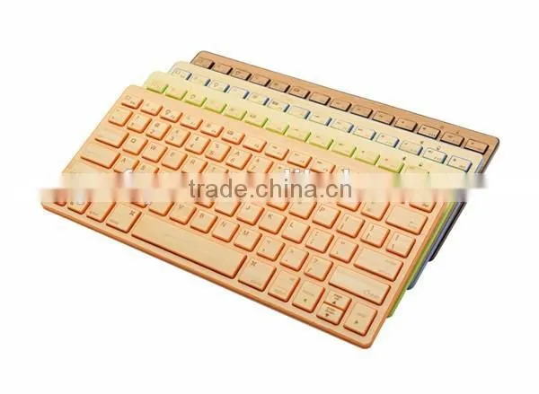 Mini Gaming Wireless Bluetooth Keyboard photo-3
