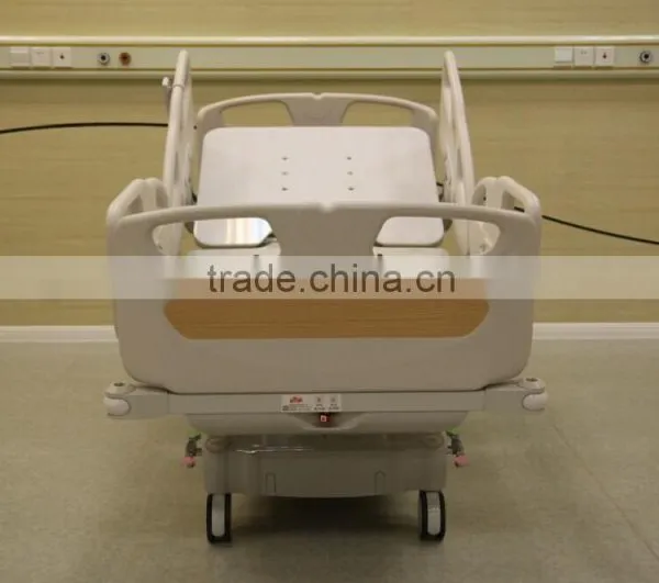 ICU Bed Multifunctional photo-3