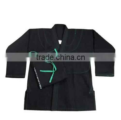 Brazilian Jiu-Jitsu Uniform