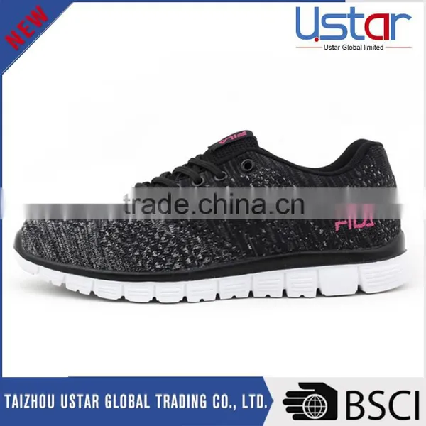 New Design Men's Soft Outdoor Sport Shoes photo-2