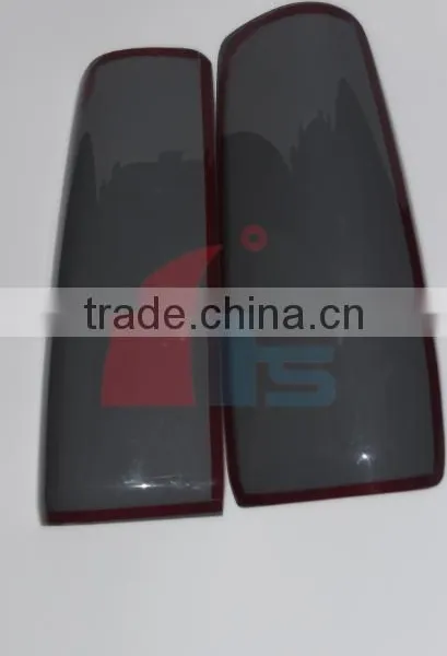 Jimny Taillight Cover JB23 JB43 photo-2