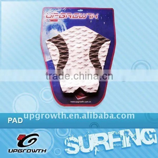 Surfing Traction Pad