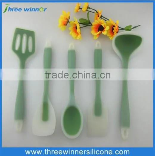 Names of Kitchen Utensils New Silicone Kitchen Equipment photo-5