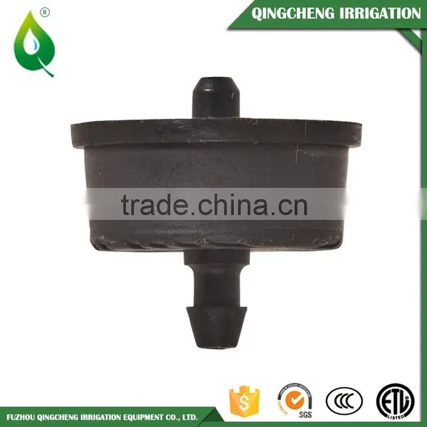 Agricultural Red Plastic Water Flow Irrigation Drippers photo-3