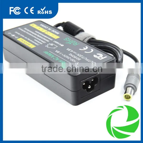 Laptop Power Adapter Supply 20V 4.5A 90W Adapter 90w Power Adapter for Lenovo ac dc Power Supply photo-3