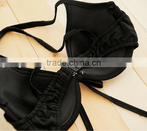 Junyan Fashionable Women Sexy Swimmwear Beachwear Bikini photo-4
