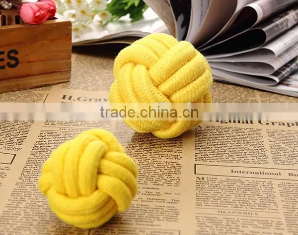 Aimigou Indestructable Rubber Chew Dog Toys photo-5