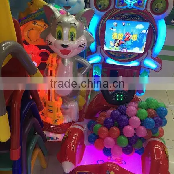 New Arrive Design Cute Design Children Toy China Plastic Animal Toys For Kids photo-2