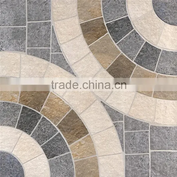 Accurate Glazed Porcelain Tile photo-6