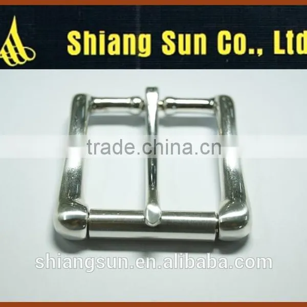 Wholesale Fashion Top Man Custom Genuine Leather Mens Belts photo-5