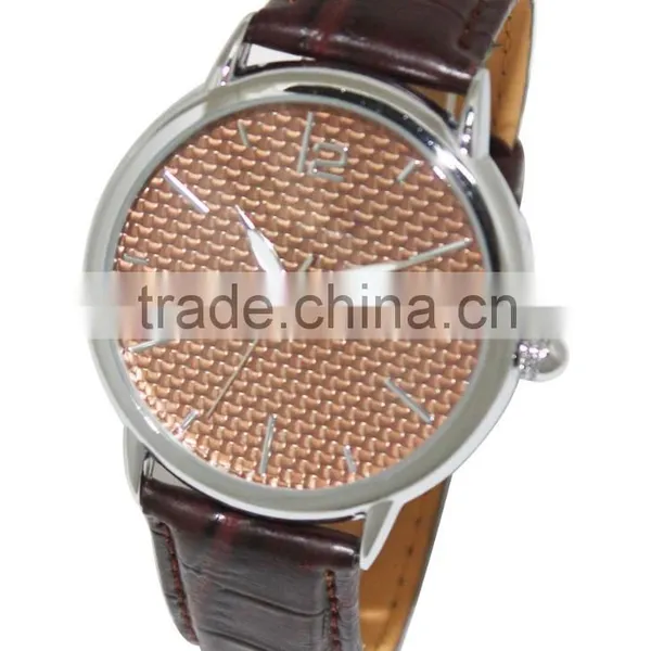 High Quality Fashion Watches From China Stock With Cheap Price photo-5
