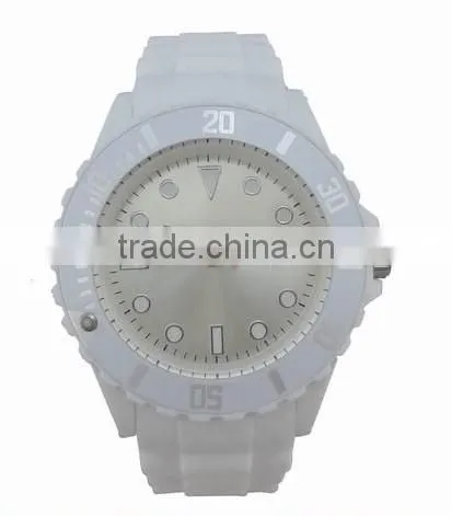 Promotional Gift Silicone Sport Watches for Wrist Watches photo-6