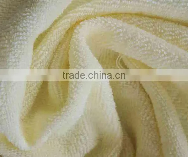 Factory Direct Sales Waterproof Three Small Toweling Organic Changing Mat photo-2