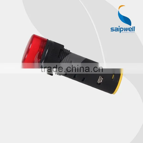 Led Signal Remote Control Light Pilot Light (AD56-16FS)