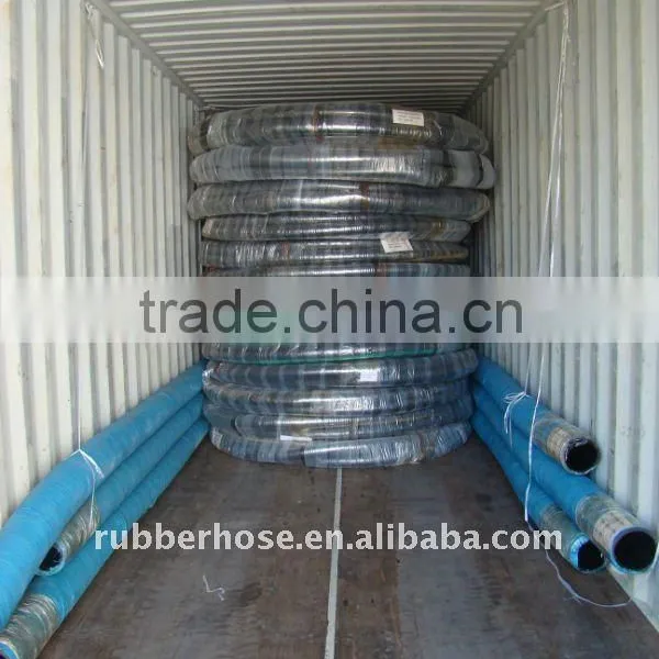 60mm Water Rubber Hose photo-2
