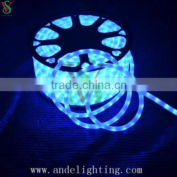 Best Selling Dmx Controlled Wedding Decoration Led Rope Light photo-5