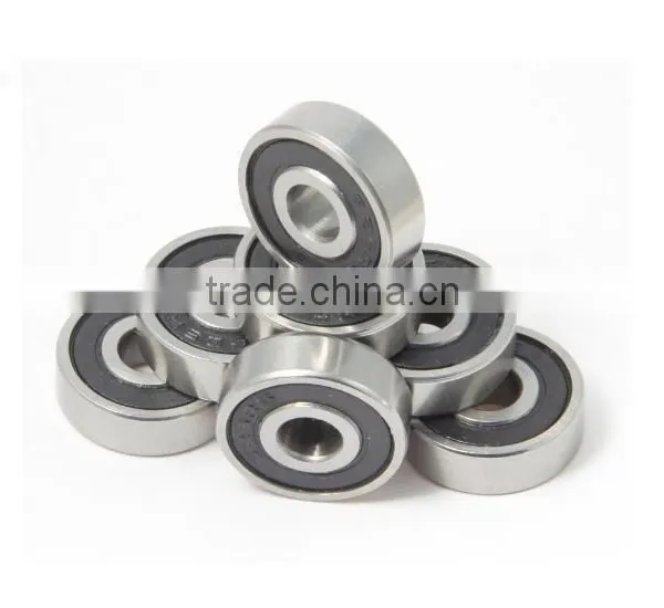 Professional Made Miniature Ball Bearing/ Thrust Ball Bearing Bearing photo-2