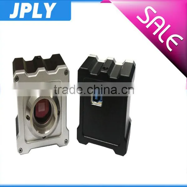 High Cost Performance 3MP Color CMOS USB3.0 Digital Microscope Camera photo-2