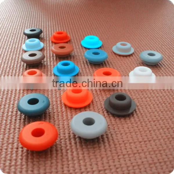 Rubber Cushion Washer