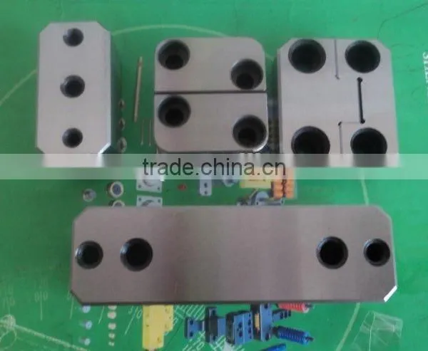 Block set Straight Block Taper Block set