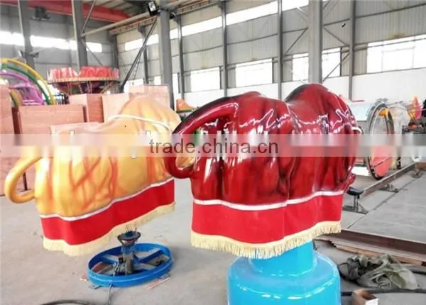 Customized Inflatable Bungee Bull Inflatable Bull Riding Machine Amusement Rides photo-5