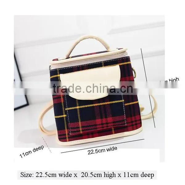 Custom Fashion PU Women Ladies Handbags for Sale photo-4