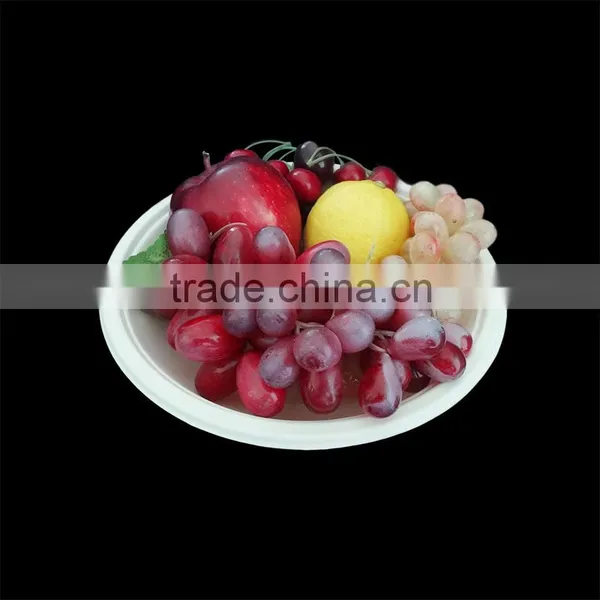 Food Industrial Use Disposable Lunch Box Eco-Friendly Feature Disposable Plastic Bowl photo-2