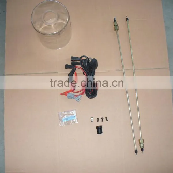 2016 The Hot Sale and Prime Quality of PQ1000 Common Rail Injector Test Bench With Piezo and Fuel Injector Cleaning Function photo-5
