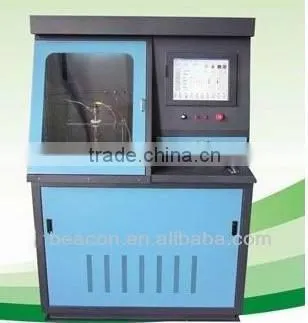 2015 CRS-2000 High Pressure Common Rail Diesel Injector Test Bench With CE&ISO From Beacon Manufacturer photo-2