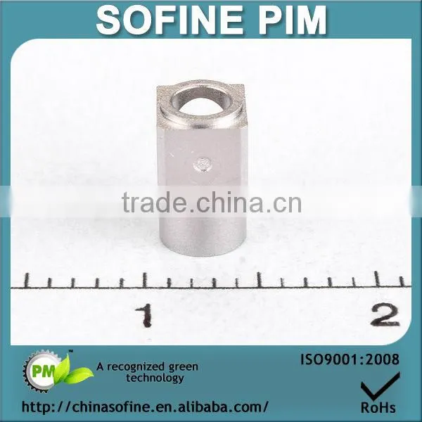MIM Parts For Precision Optical Fiber Communication photo-4