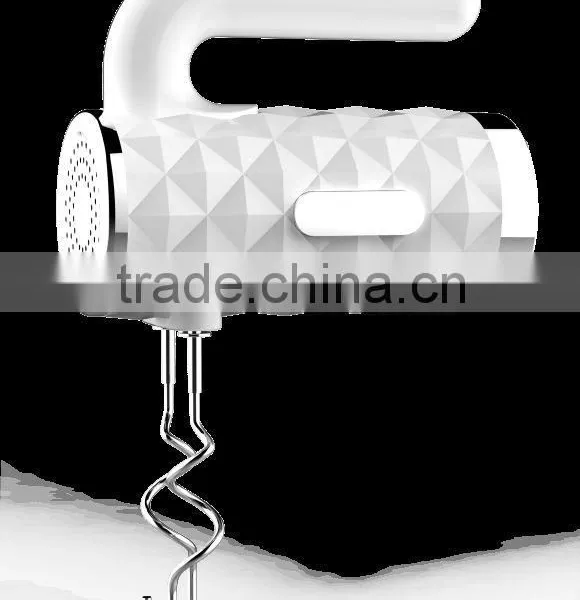 Diamond Design Electric Hand Mixer/Manual Hand Mixer photo-2