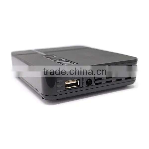 Vmade K2 MPEG4 USB DVB T2 Tuner Support EPG And Pvr photo-6