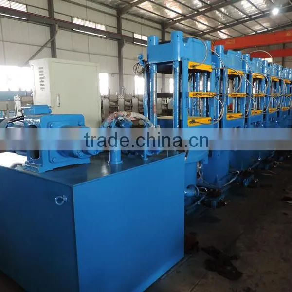 EVA Slipper First Time Foaming Machine and Insole Foaming Machine photo-4