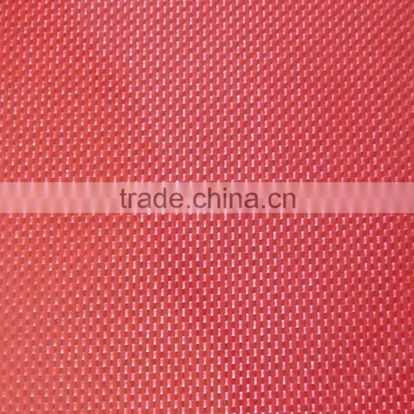 0.3mm Smooth Surface Treatment and Building Application Fiberglass Sheet photo-3