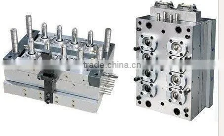 Plastic Molding Service