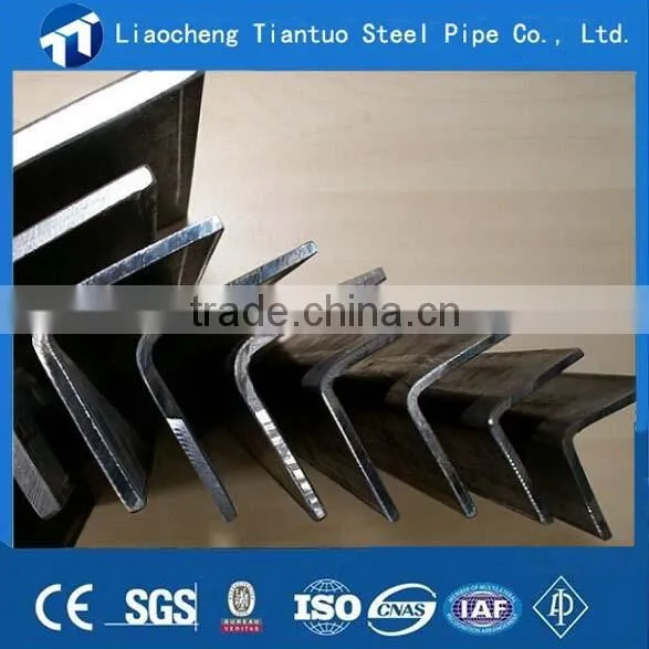GB JIS Equal Angle Steel photo-6