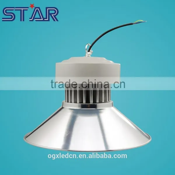 70030W IP20 LED Industrial Lighting High Bay Light 30W Single LED LED Mining Lamp Warehouse Ceiling Lamp Factory Floor Lighting photo-4