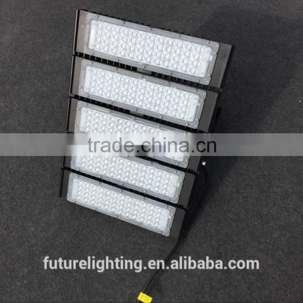 250w Led Tunnel Light IP65 Football Tunnels High Power Led Driving Lights photo-5