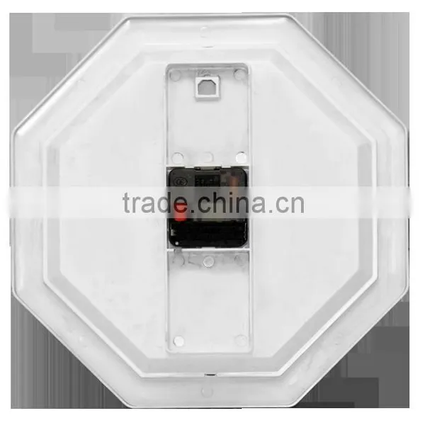 WC28001 Automatic Calender Wall Clock/selling Well All Over the World photo-2