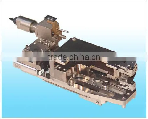 Precision Testing Fixture