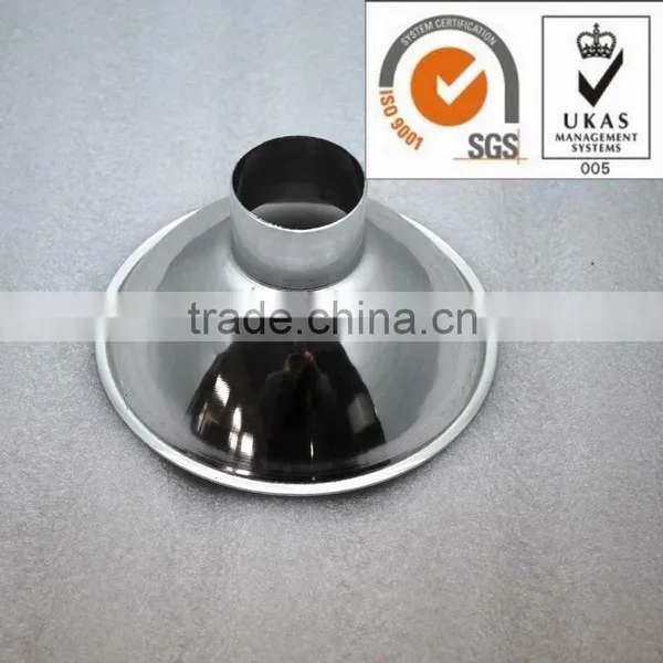 Aluminum Led Light Reflector
