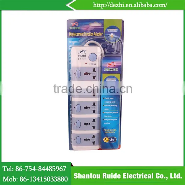 Buy Wholesale From China Electrical Sockets and Switches photo-2