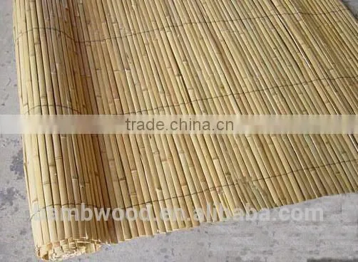 Bamboo Fence Wholesale photo-3