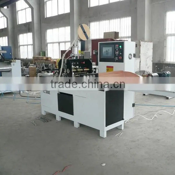 Finger Jointing Machine