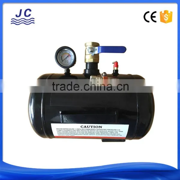 10GAL air portable tire Bead Seater Inflator Blaster tyre repair tools