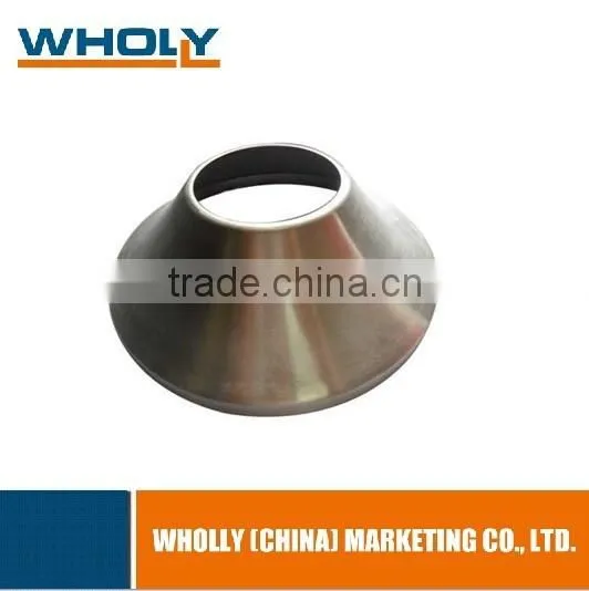 High Precision Stainless Carbon Die Steel Stamping Parts Mould Price photo-2